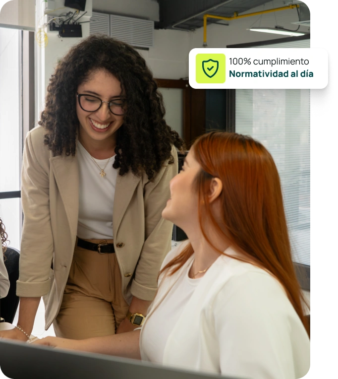 outsourcing gestión humana Colombia Aymsa