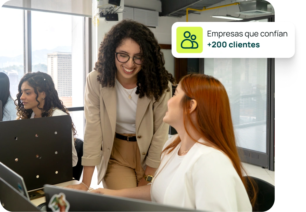 outsourcing de gestión humana Colombia Aymsa